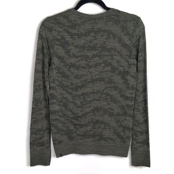 NWT Lululemon Swiftly Breathe Long Sleeve - Picture 2 of 6